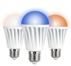 Smart Bulbs