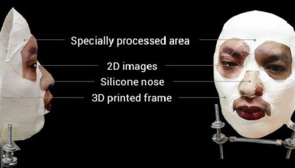 This $200 Mask can Fool Apple’s FaceID