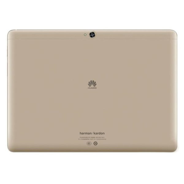 Huawei MediaPadM2 Octa Core Tablet