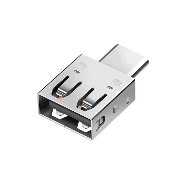 usb to usb-c connector
