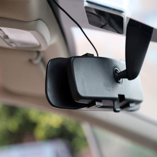 Car Rear View Camera System