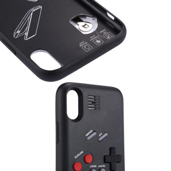 Gameboy iPhone Case