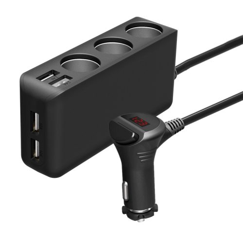 Car Cigarette Charger splitter