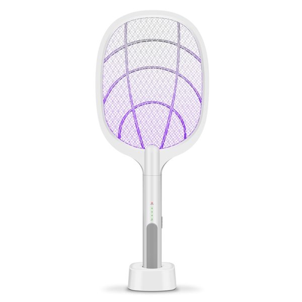 Rechargeable Electric Fly Swatter