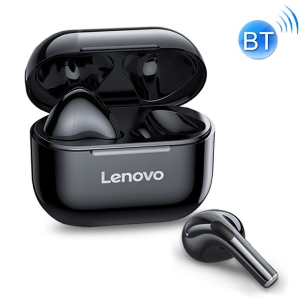 Lenovo LivePods LP40 Wireless Earbuds